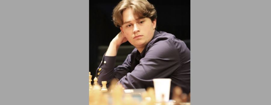 Rheinhesse (18) gelingt Riesen-Überraschung im Schach