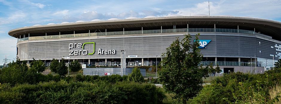 Spezielle Aktion: Mainz-Fans sollen Hoffenheim-Arena erobern