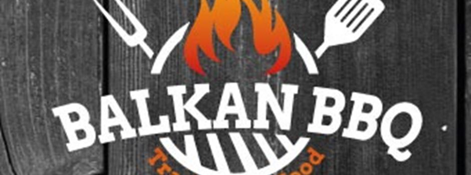 Neueröffnung: Balkan BBQ eröffnet am 27.09.2022