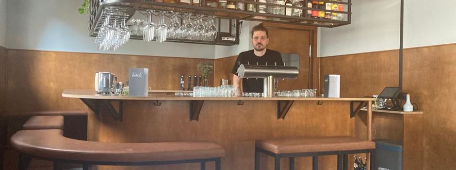 Neue Bar in der Mainzer Neustadt