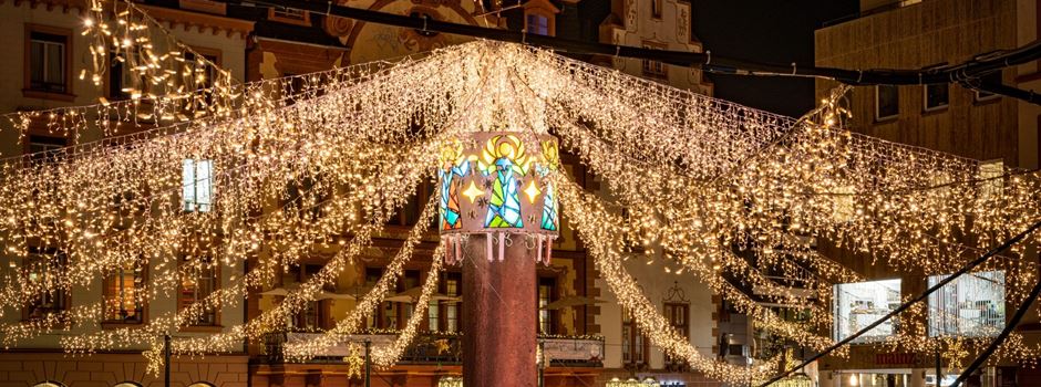 Beliebteste Weihnachtsmärkte Deutschlands: So schneidet Mainz ab