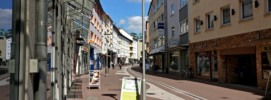 Mainzer Kriminalfälle: Tod in der Steingasse