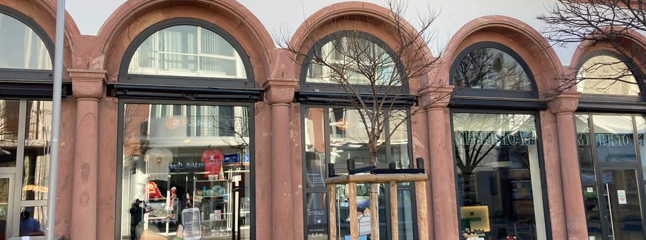 ZDF-Shop in Mainzer Altstadt schließt
