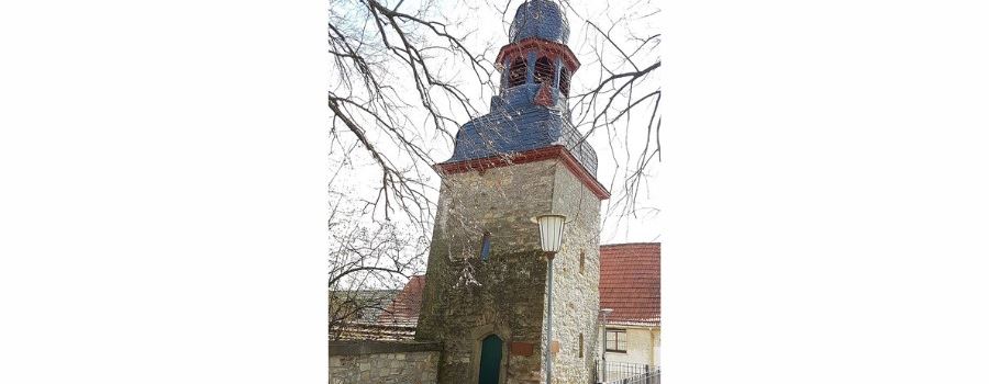 Warum dieser Turm in Rheinhessen alle Rekorde bricht