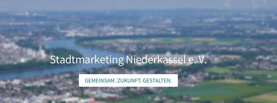 Stadtmarketing Niederkassel e. V.: Einladung zum 4. „Niederkasseler BusinessTreff“ am  22.06.2022