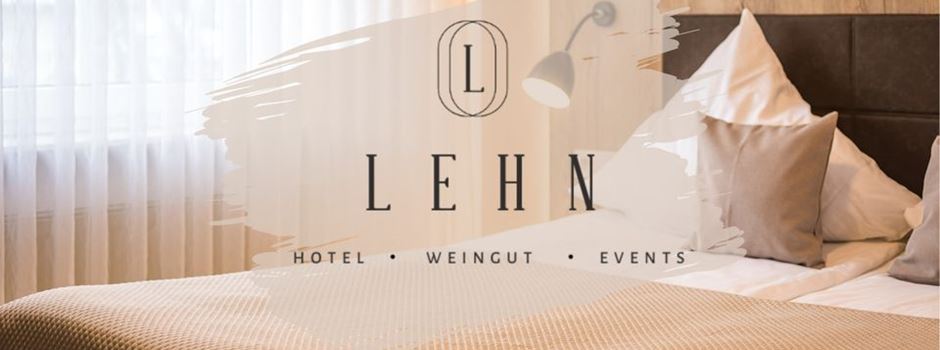 Hoffest bei Lehn‘s Hotel und Weingut in Saulheim vom 10. bis 12.09.2021 ab 18:00 Uhr