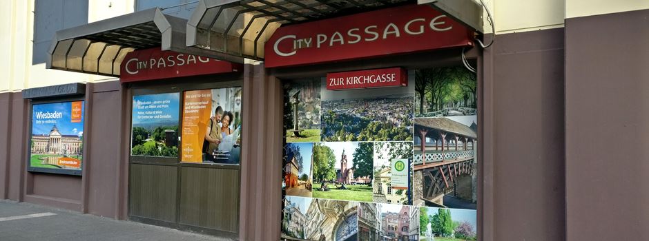 Kaufvertrag für Wiesbadener City-Passage genehmigt