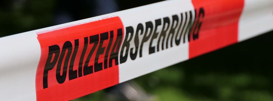 Leiche an Bundesstraße: Mainzer Polizei geht von Tötungsdelikt aus