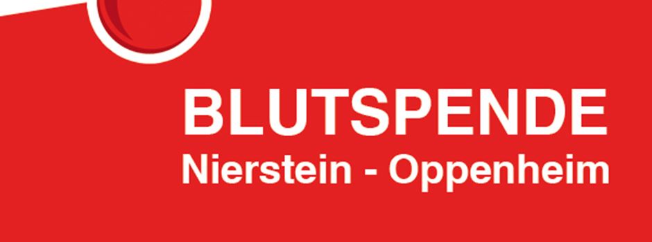 Am Mittwoch, 01. Juni, bittet das DRK Nierstein-Oppenheim zur Blutspende - das Motto: „Mittsommer“