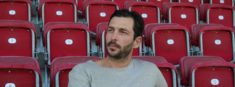 Sandro Schwarz: Das sagt er über seine Rückkehr nach Mainz