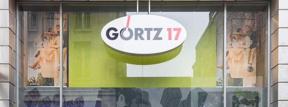Zukunft des Görtz-Outlets in Wiesbaden steht fest