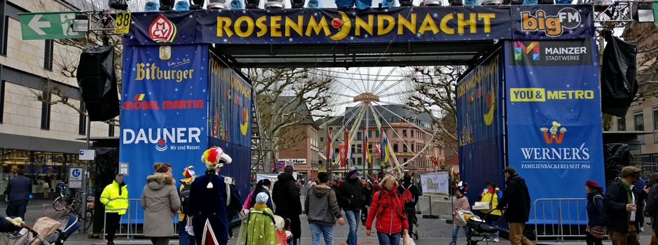 Rosenmontag in Mainz: Das sind eure Erinnerungen