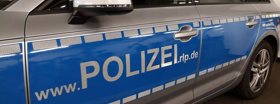 Körperverletzung Kinderspielplatz Lörzweiler - Täter gesucht