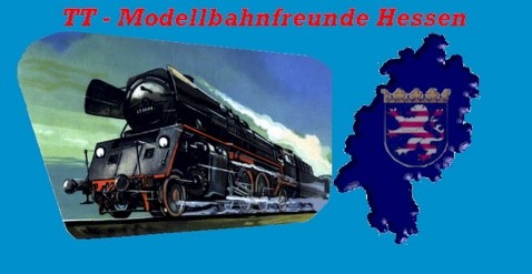   Bildquelle: TT-Modellbahnfreunde Hessen, Edgar Balzer
