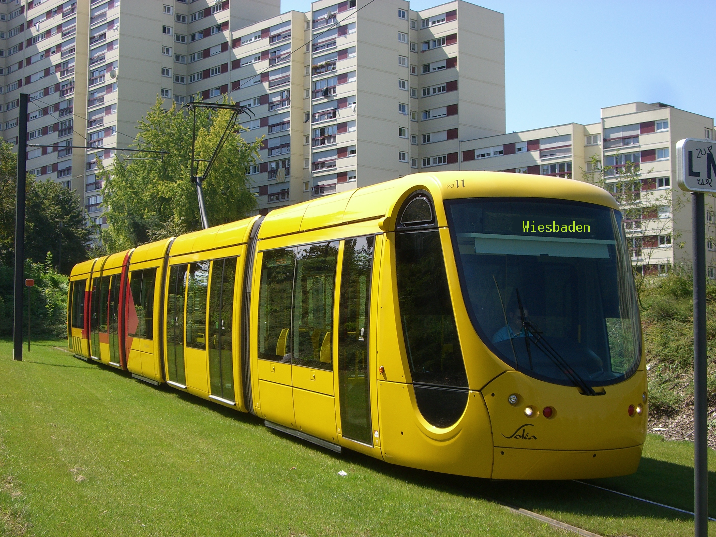 CityBahn: So Soll Die Strecke Aussehen