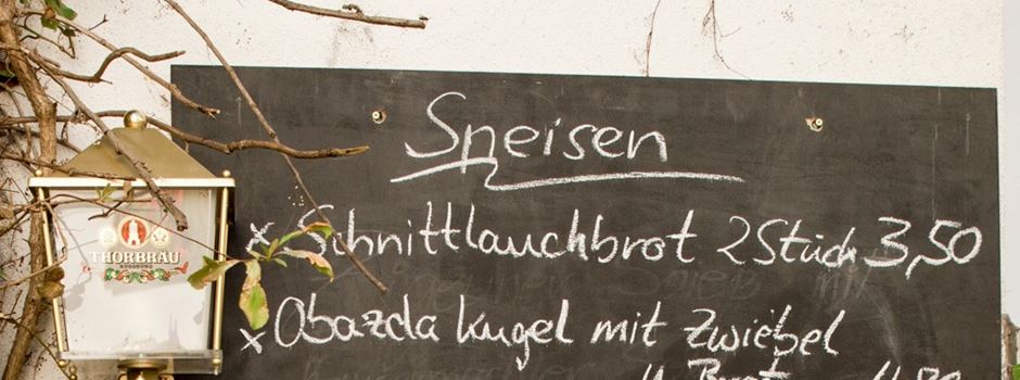 Augsburg hat abgestimmt: Hier gibt es das beste bayerische Essen
