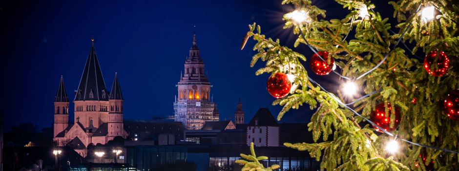 Weihnachtsstimmung in Mainz: Die schönsten Bilder