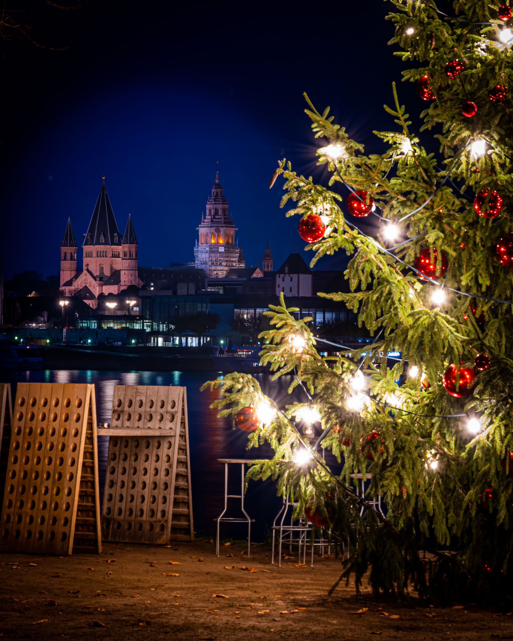 So schön ist Mainz in der Weihnachtszeit