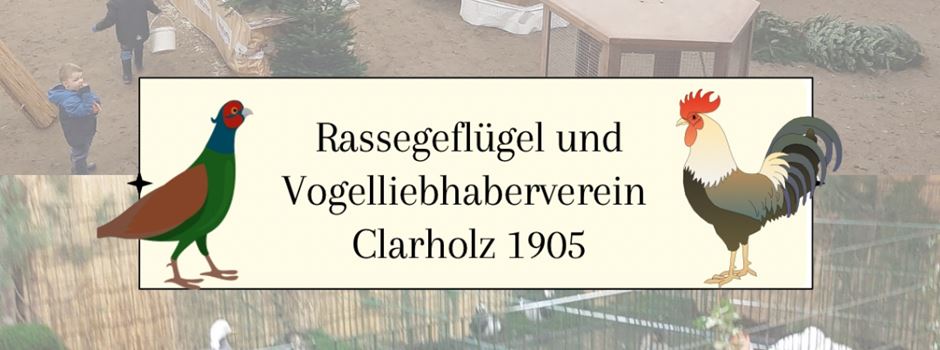 Gemütlicher Abend ersetzt die abgesagte Geflügelausstellung in der Reithalle des Reitvereins Clarholz-Lette
