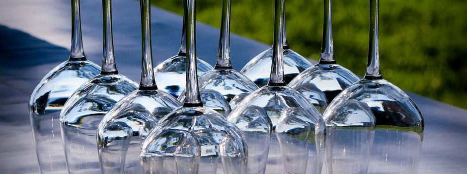 Die besten Weine des Jahres werden in Wiesbaden vorgestellt