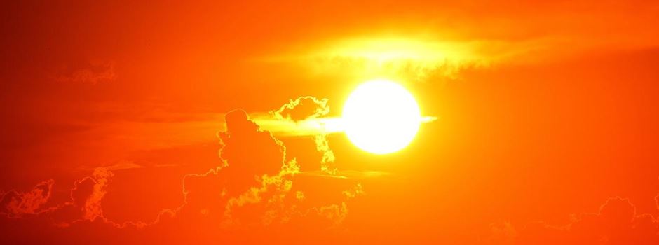 Gesundheitsminister warnt vor Hitze-Tagen