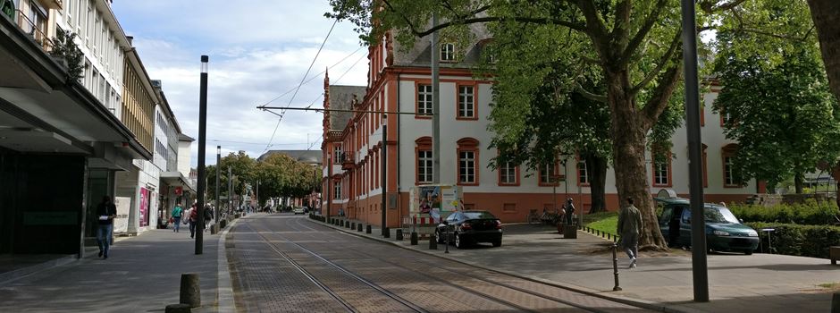 Mann verprügelt Frauen in Mainzer Altstadt: Opfer mit schweren Verletzungen