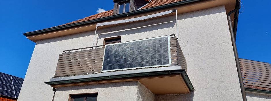 Mainz startet Photovoltaik-Offensive