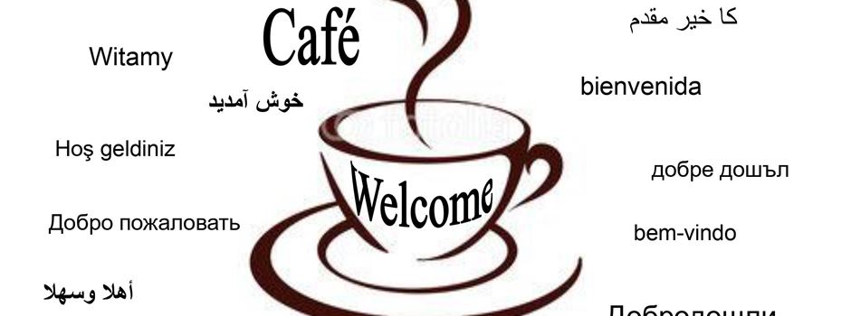 Café Welcome in Nierstein öffnet am 22. Mai erneut seine Pforten