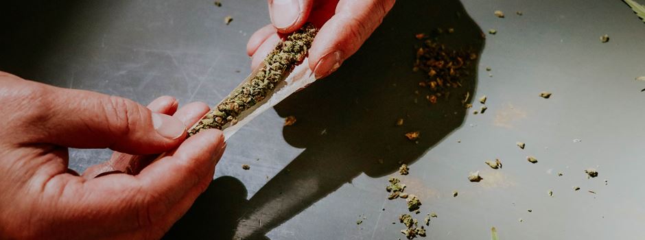 Cannabis-Legalisierung: Eine gute Idee?