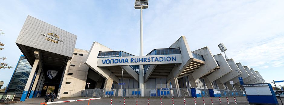 Bericht: Bochum-Fans sollen Mainz-Kapitän homophob beleidigt haben
