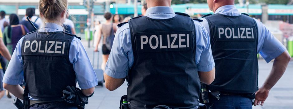 Gau-Algesheimer Kerb: Polizei wegen mehrerer Schlägereien im Einsatz