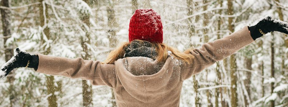 Alles, nur keine Langeweile! – 15 coole Aktivitäten für den Winter