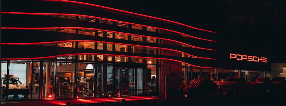 „Porsche Zentrum Mainz“: Was sich nach dem Umbau ändert