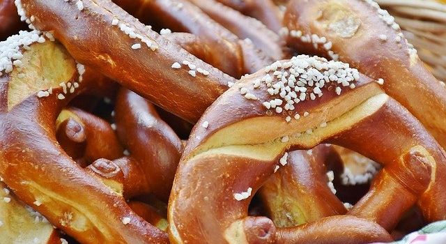 7 Bäcker, die es in der Augsburger Innenstadt gibt