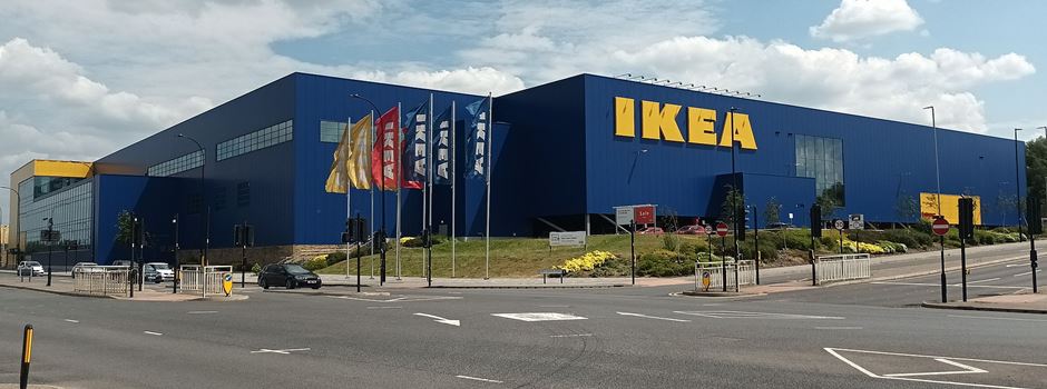 Kommt Ikea nach Wiesbaden?