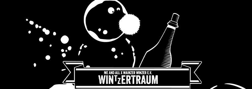 WINTzERTRAUM: "Winterausschank x Mainzer Winzer", ab 05.01.2020 immer um 14:00 Uhr im "me&all hotel mainz"