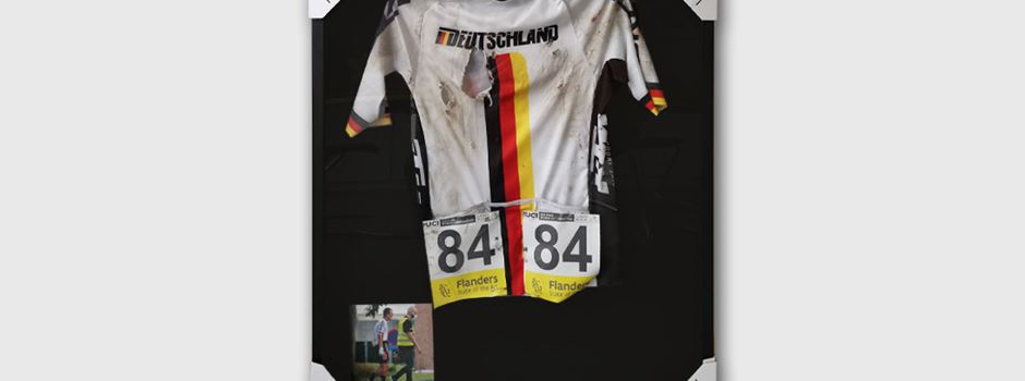 Tour de France-Star versteigert WM-Trikot für Wiesbadener Kinderhospiz
