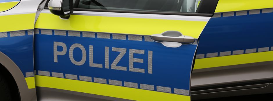 Polizeieinsatz in Walsrode: Mann soll angedroht haben, seine Familie zu töten