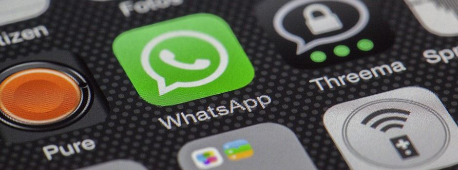 WhatsApp, Instagram und Snapchat:  Informationsabende für Eltern