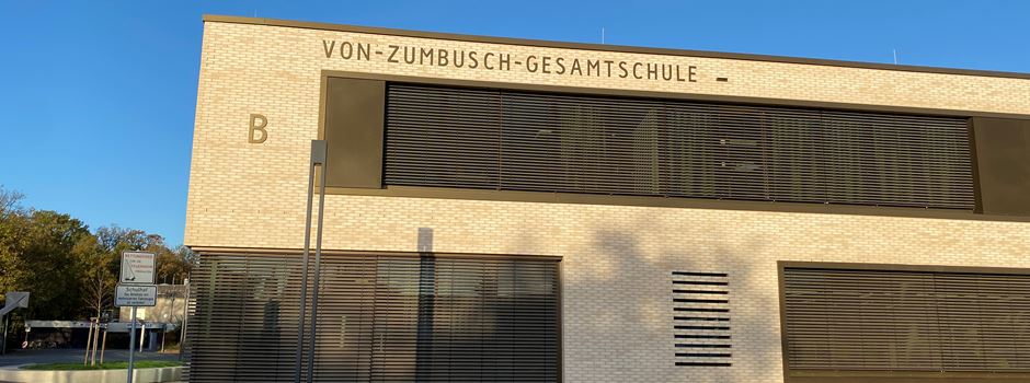 Tag der offenen Tür an der Von-Zumbusch-Gesamtschule Herzebrock