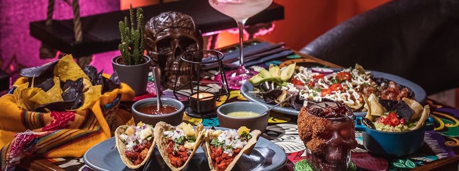 Mexikanisches Restaurant „Casa Azteca“ in Wiesbaden plant Expansion