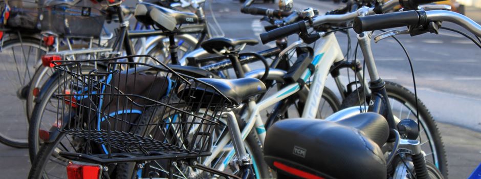 Schweizer Ökonom würfelt so lange Zahlen aus, bis Fahrräder klimaschädlicher sind als Erdölautos