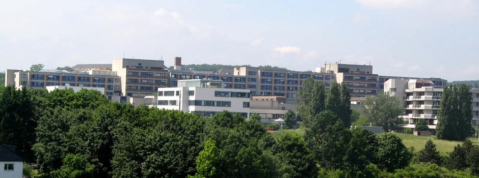 Wiesbadener Kliniken lockern Besuchsverbot