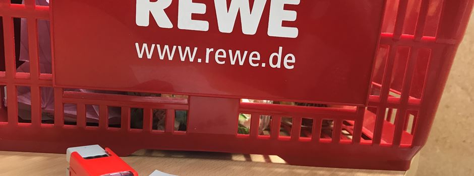 Werbung: REWE Anton Wiebe - Vereins-Aktion