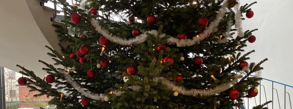 Weihnachtswunschbaum-Aktion: Jetzt noch Kinderaugen zum Leuchten bringen