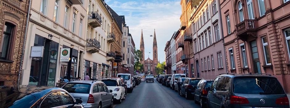 Stadt stellt neues Parkraumkonzept für Wiesbaden vor