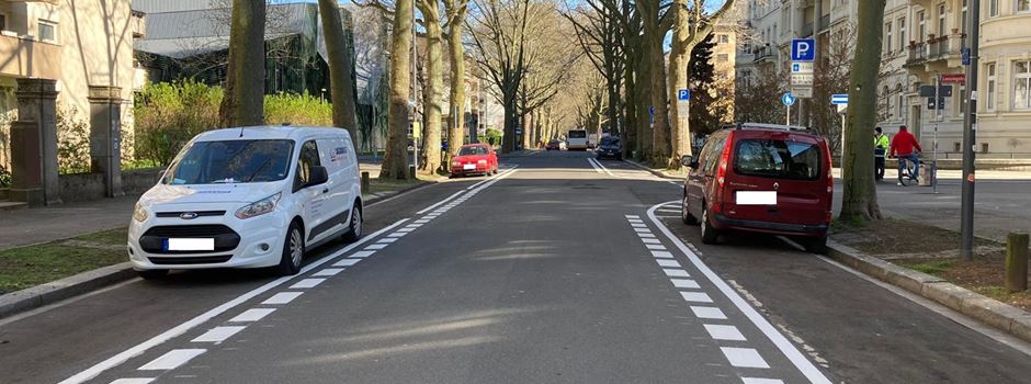 Fahrradstraße in der Mainzer Neustadt: Das müsst ihr jetzt wissen