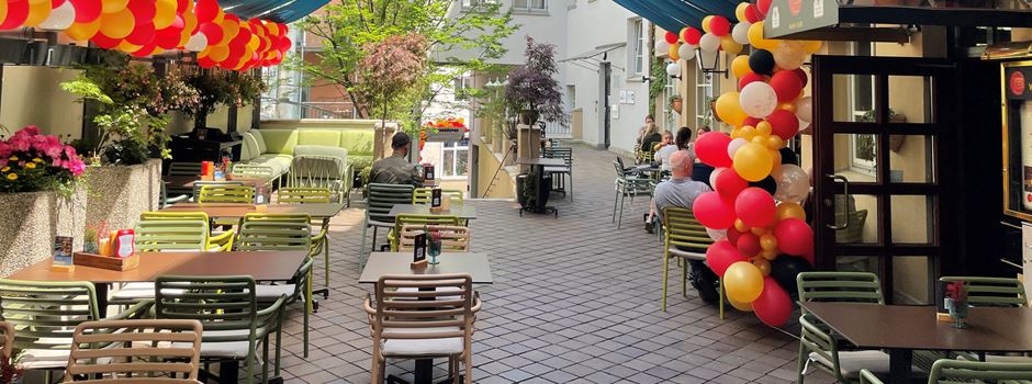 5 Restaurants in Augsburg, die ihr unbedingt mal ausprobieren solltet