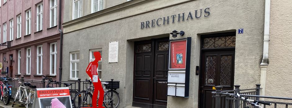 Brechtfestival und Benefizkonzert: Tipps fürs Wochenende in Augsburg