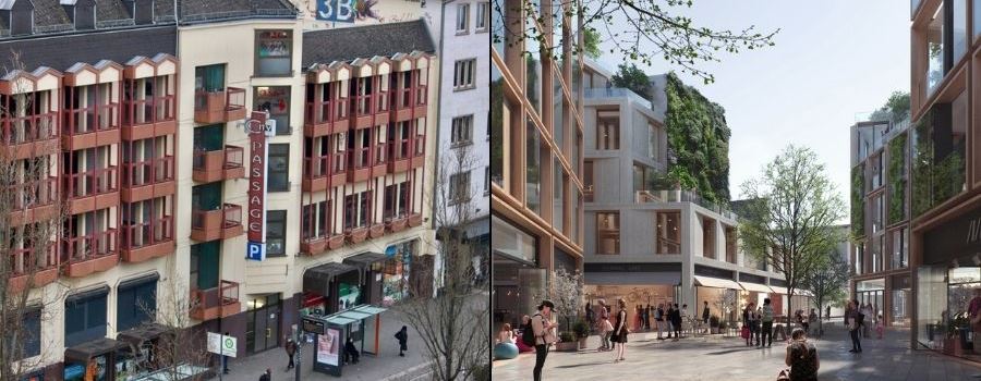 Wiesbaden bekommt eine „Altstadt 2.0“
